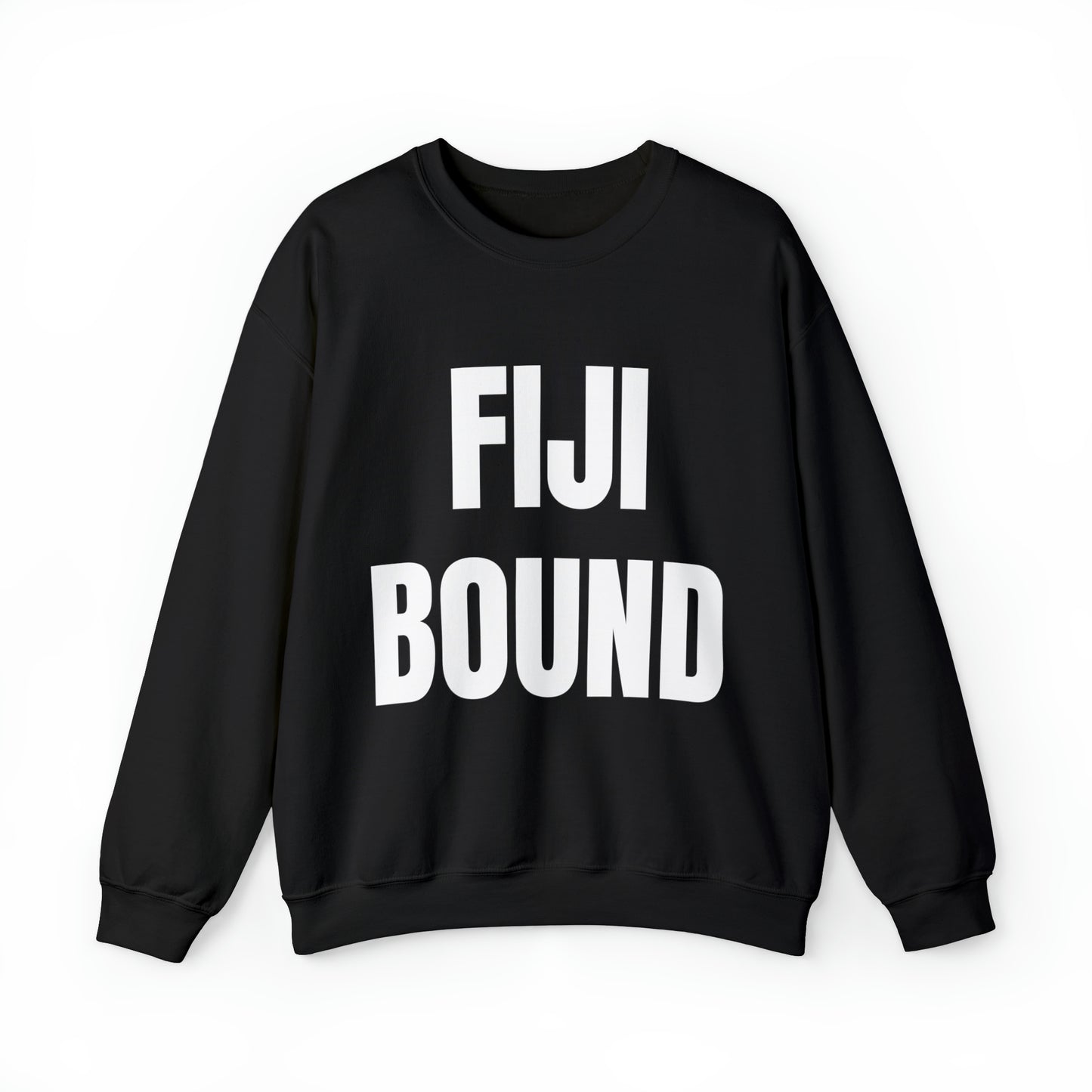 FIJI BOUND-Unisex Heavy Blend™ Crewneck Sweatshirt