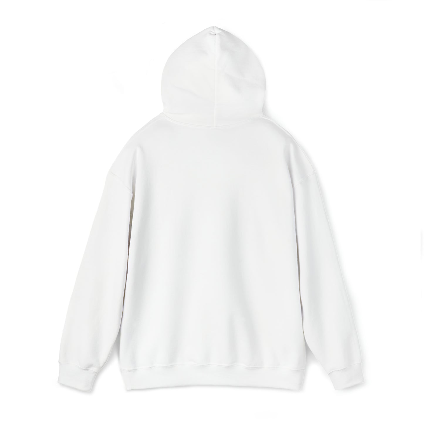 FIJI TIME-Unisex Heavy Blend™ Hooded Sweatshirt