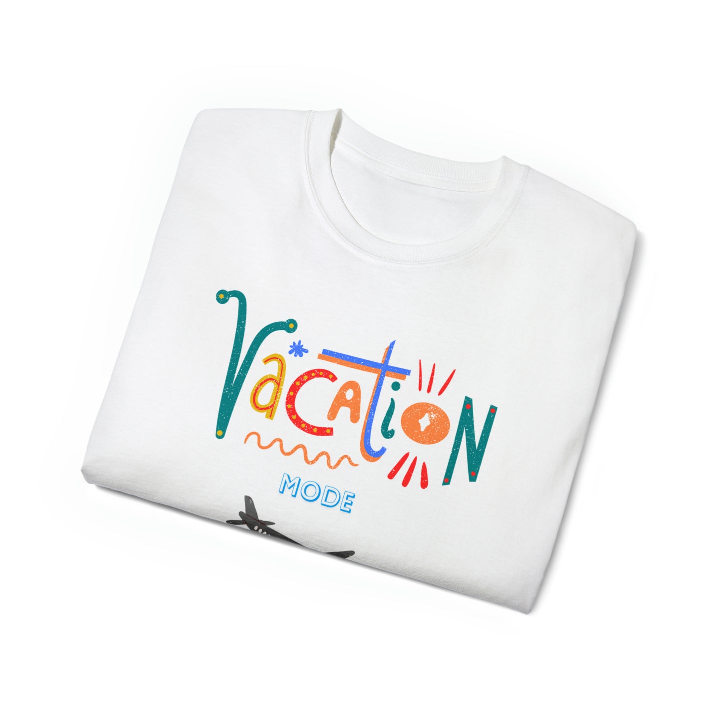 FIJI VACATION-Unisex Ultra Cotton Tee