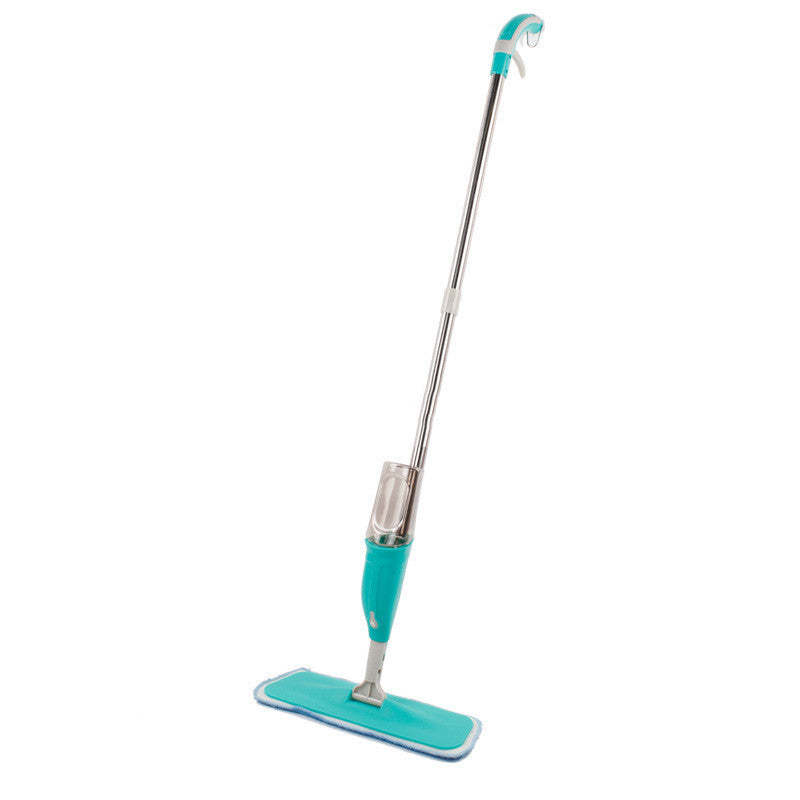 Spray Water Spray Mop Free Hand Wash Flat Mop