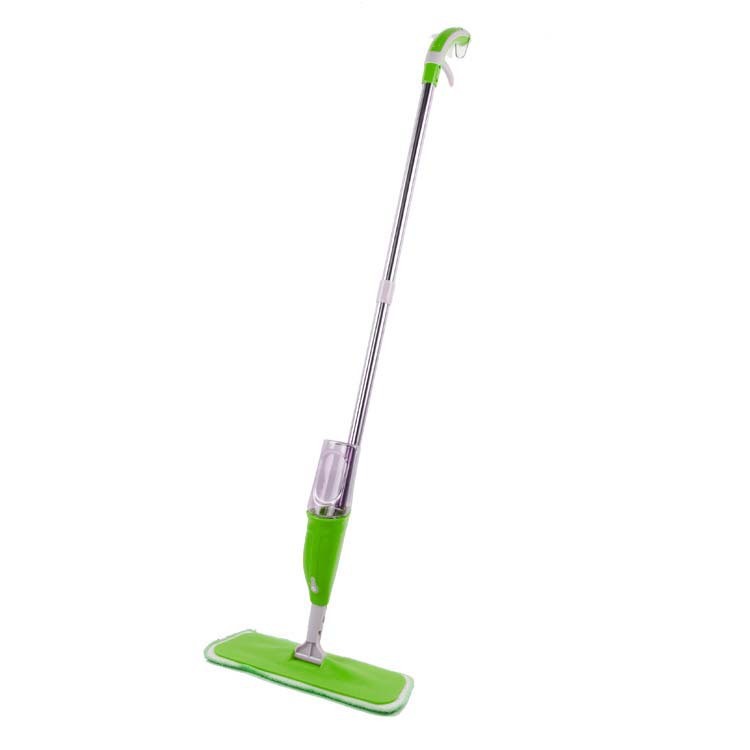 Spray Water Spray Mop Free Hand Wash Flat Mop