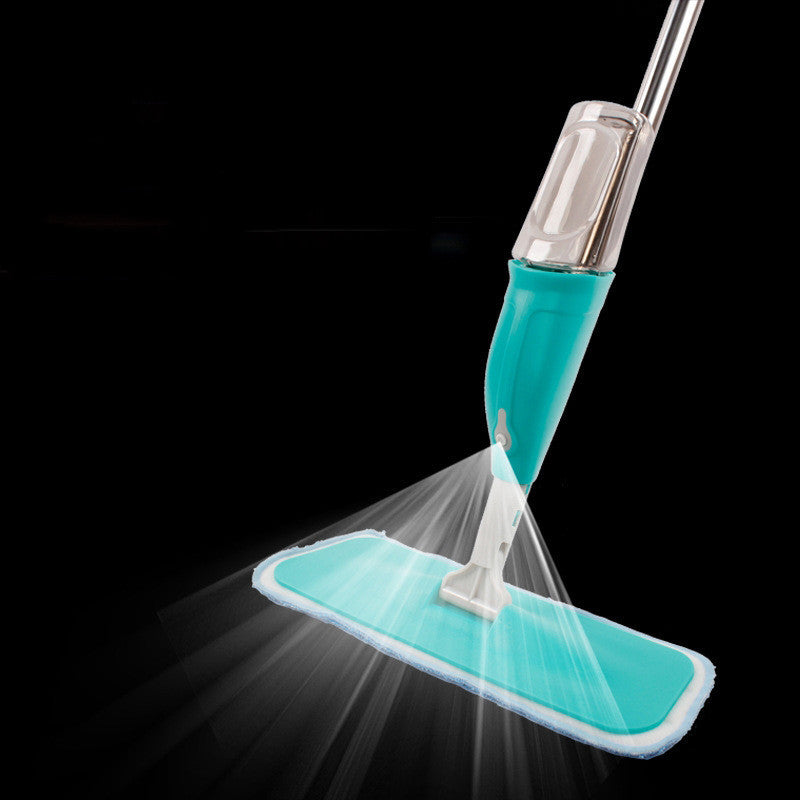 Spray Water Spray Mop Free Hand Wash Flat Mop