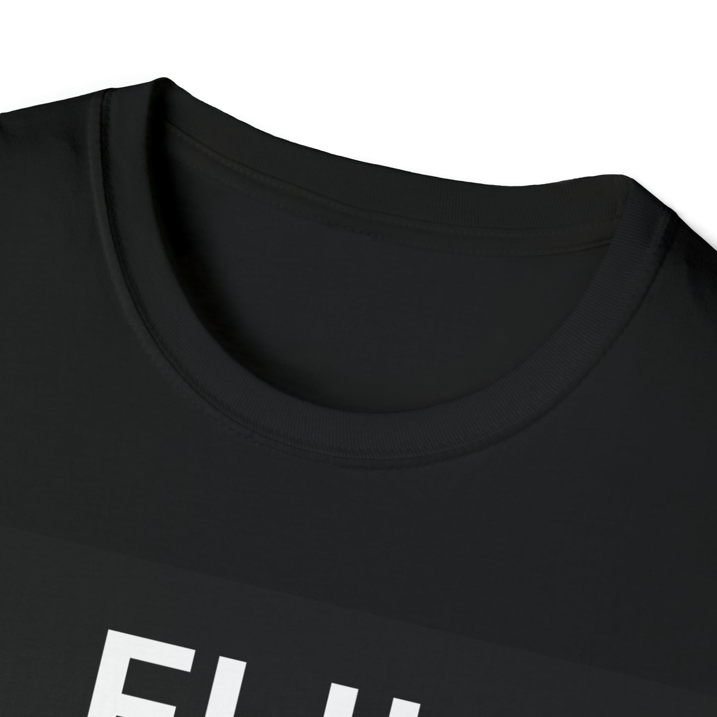 FIJI HAPPY HOUR-Unisex Softstyle T-Shirt