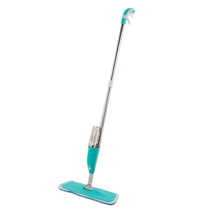 Spray Water Spray Mop Free Hand Wash Flat Mop