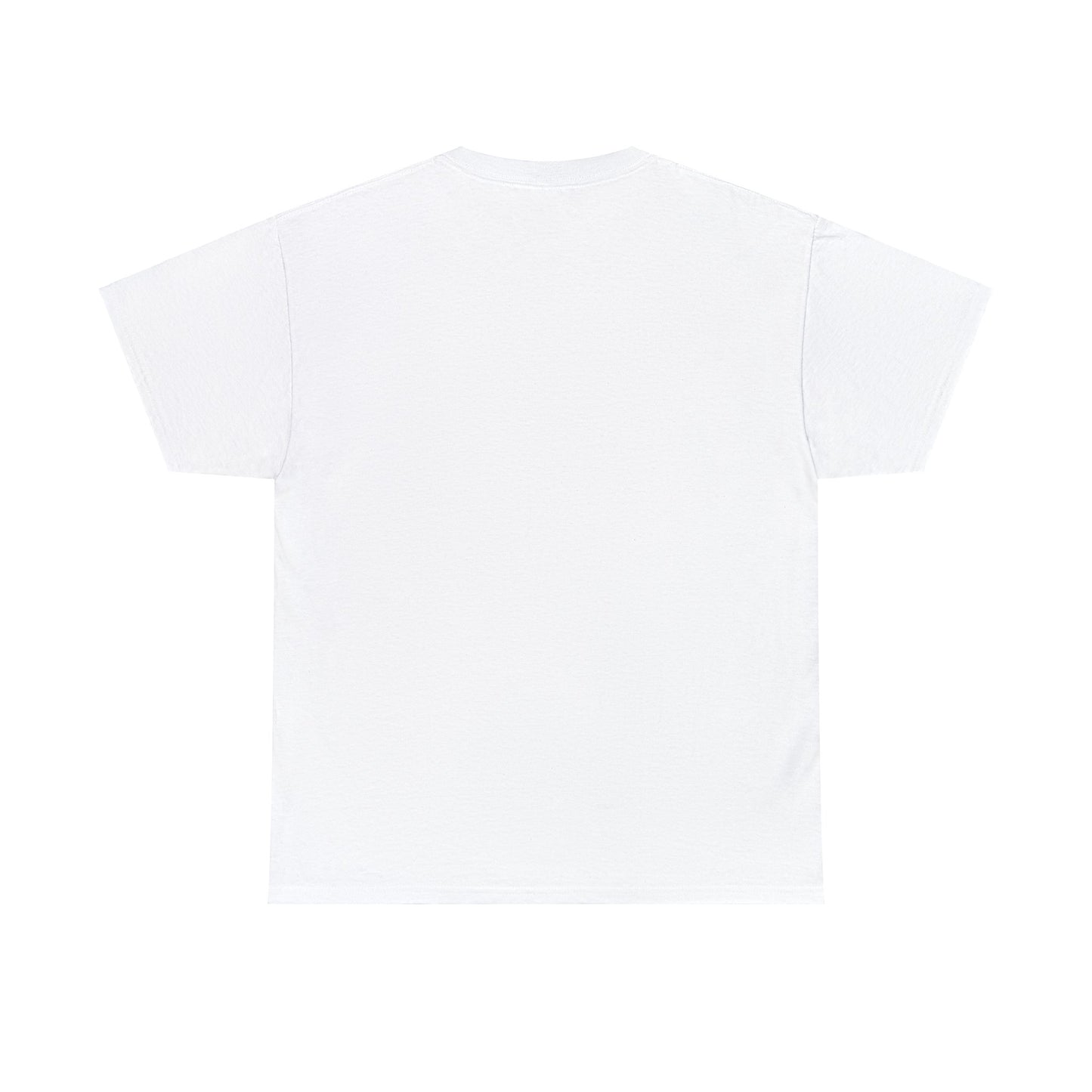 PARADISE UNLEASHED-Unisex Heavy Cotton Tee