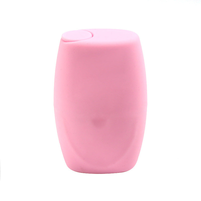 Silicone Face Ice Cube Massage Face Care Ice Mold Beauty Makeup Face Ice Silicone Massage Face Ice Cube Ice Mold