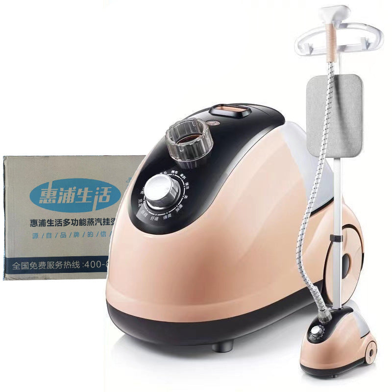 Hand-held Electric Ironing Machine Household Vertical Steam Ironing Machine