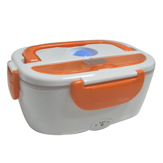 Portable Electric Heating Lunch Box