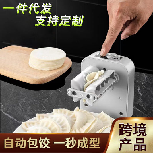 Automatic Dumpling Machine Home Kitchen