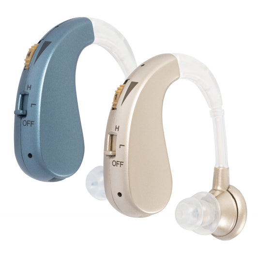 Hearing Aid Audiphones Hearing Aid Sound Amplifier