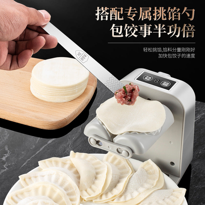 Automatic Dumpling Machine Home Kitchen