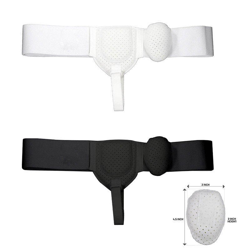 Adult Inguinal Support Belt For Hernia, Air Belt For Inguinal Hernia, Air Belt Protection And Fixation Belt