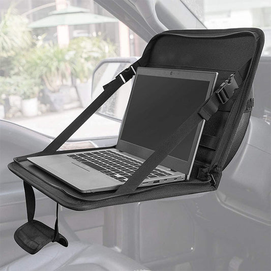 Car Computer Bag, Multi-functional Storage And Finishing Drawing Board, Seat Hanging Bag