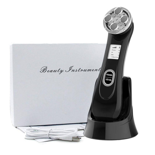 LED Skin Tightening Massager